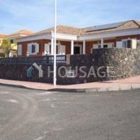 Вилла в Испании, Канарские Острова, Санта-Крус-де-Тенерифе, 170 кв.м.