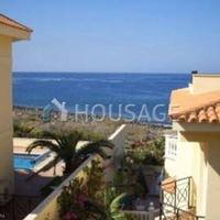 Вилла в Испании, Канарские Острова, Санта-Крус-де-Тенерифе