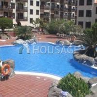 Апартаменты в Испании, Канарские Острова, Санта-Крус-де-Тенерифе, 93 кв.м.