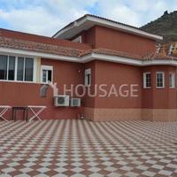 Вилла в Испании, Канарские Острова, Санта-Крус-де-Тенерифе, 952 кв.м.