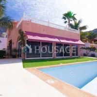 Вилла в Испании, Канарские Острова, Санта-Крус-де-Тенерифе, 540 кв.м.