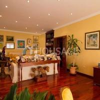 Вилла в Испании, Канарские Острова, Санта-Крус-де-Тенерифе, 540 кв.м.