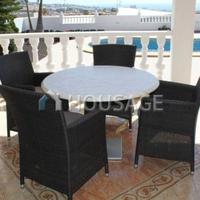 Вилла в Испании, Канарские Острова, Санта-Крус-де-Тенерифе, 888 кв.м.