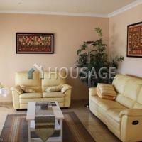 Вилла в Испании, Канарские Острова, Санта-Крус-де-Тенерифе, 888 кв.м.