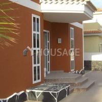 Вилла в Испании, Канарские Острова, Санта-Крус-де-Тенерифе, 888 кв.м.