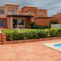 Вилла в Испании, Канарские Острова, Санта-Крус-де-Тенерифе, 553 кв.м.