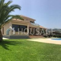 Вилла в Испании, Канарские Острова, Санта-Крус-де-Тенерифе, 396 кв.м.