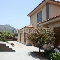 Вилла в Испании, Канарские Острова, Санта-Крус-де-Тенерифе, 396 кв.м.