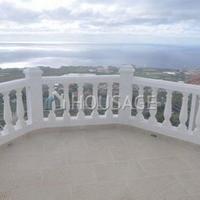 Вилла в Испании, Канарские Острова, Санта-Крус-де-Тенерифе, 8850 кв.м.