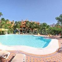 Апартаменты в Испании, Андалусия, 222 кв.м.