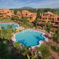 Апартаменты в Испании, Андалусия, 222 кв.м.