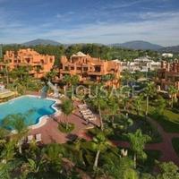 Апартаменты в Испании, Андалусия, 222 кв.м.