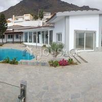 Вилла в Испании, Канарские Острова, Санта-Крус-де-Тенерифе, 180 кв.м.