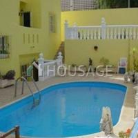 Вилла в Испании, Канарские Острова, Санта-Крус-де-Тенерифе, 250 кв.м.