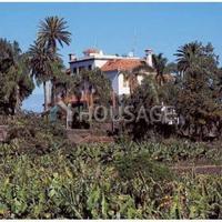 Вилла в Испании, Канарские Острова, Санта-Крус-де-Тенерифе, 777 кв.м.