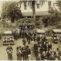 Вилла в Испании, Канарские Острова, Санта-Крус-де-Тенерифе, 777 кв.м.