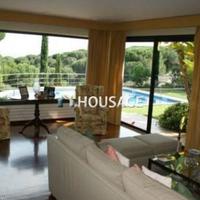Villa in Spain, Catalunya, Begur, 531 sq.m.
