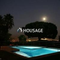 Villa in Spain, Catalunya, Begur, 531 sq.m.