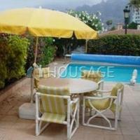 Villa in Spain, Canary Islands, Santa Cruz de Tenerife