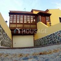 Вилла в Испании, Канарские Острова, Санта-Крус-де-Тенерифе, 242 кв.м.