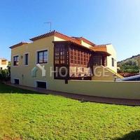Вилла в Испании, Канарские Острова, Санта-Крус-де-Тенерифе, 242 кв.м.