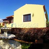 Вилла в Испании, Канарские Острова, Санта-Крус-де-Тенерифе, 242 кв.м.