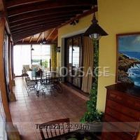 Вилла в Испании, Канарские Острова, Санта-Крус-де-Тенерифе, 242 кв.м.