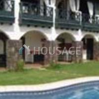 Villa in Spain, Canary Islands, Santa Cruz de Tenerife