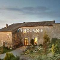 Villa in Spain, Catalunya, Barcelona, 1000 sq.m.