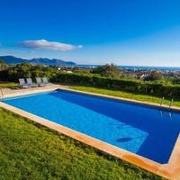 Дом в Испании, Балеарские Острова, Пальма, 980 кв.м.