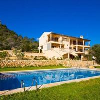 Дом в Испании, Балеарские Острова, Пальма, 980 кв.м.