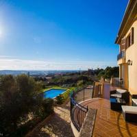 Дом в Испании, Балеарские Острова, Пальма, 980 кв.м.