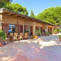 Вилла в Испании, Балеарские Острова, Пальма, 1100 кв.м.