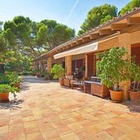 Вилла в Испании, Балеарские Острова, Пальма, 1100 кв.м.