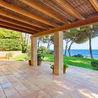 Вилла в Испании, Балеарские Острова, Пальма, 1100 кв.м.