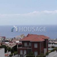 Villa in Spain, Canary Islands, Santa Cruz de Tenerife, 540 sq.m.