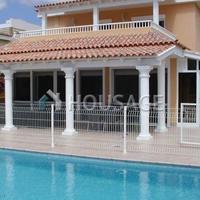 Villa in Spain, Canary Islands, Santa Cruz de Tenerife, 540 sq.m.