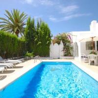 Вилла в Испании, Балеарские Острова, Пальма, 183 кв.м.