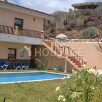 Villa in Spain, Canary Islands, Santa Cruz de Tenerife, 6620 sq.m.