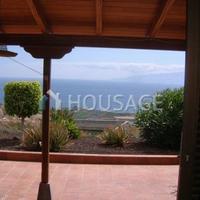 Villa in Spain, Canary Islands, Santa Cruz de Tenerife, 6620 sq.m.