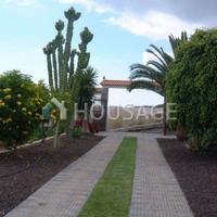 Villa in Spain, Canary Islands, Santa Cruz de Tenerife, 6620 sq.m.