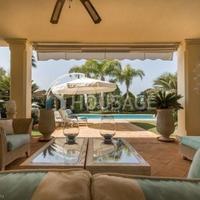 Вилла в Испании, Андалусия, 400 кв.м.