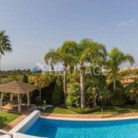 Вилла в Испании, Андалусия, 400 кв.м.
