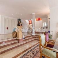 Вилла в Испании, Андалусия, 400 кв.м.