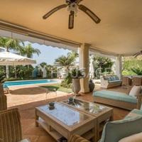 Вилла в Испании, Андалусия, 400 кв.м.