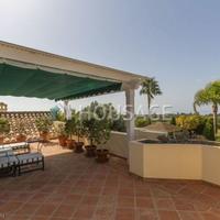 Вилла в Испании, Андалусия, 400 кв.м.