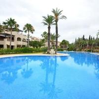 Квартира в Испании, Андалусия, 250 кв.м.