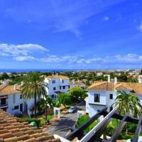 Квартира в Испании, Андалусия, 250 кв.м.