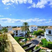 Квартира в Испании, Андалусия, 250 кв.м.