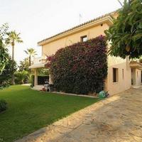 Вилла в Испании, Андалусия, 360 кв.м.